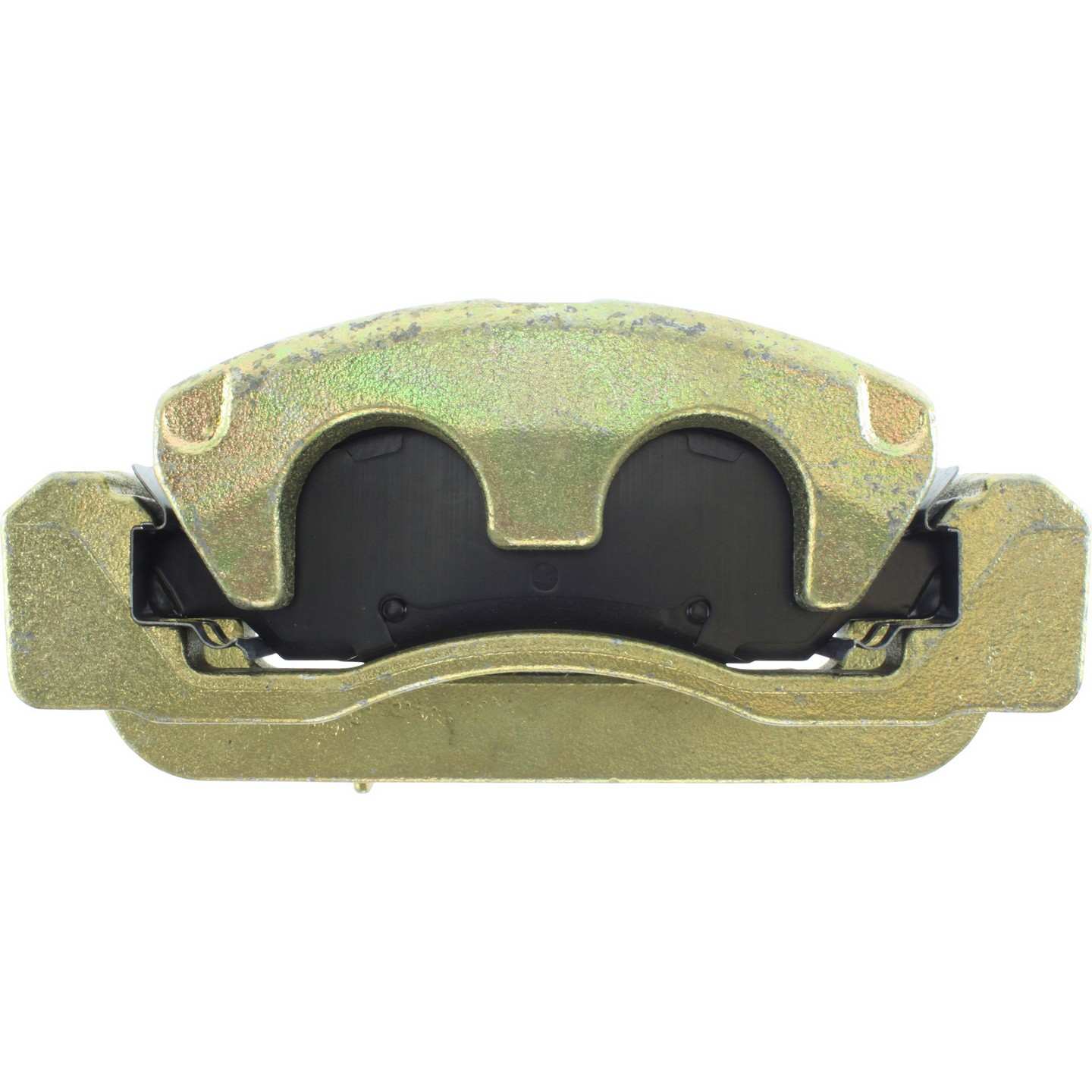 Centric Parts Disc Brake Caliper with Anti‑Corrosion Finish 142.66044