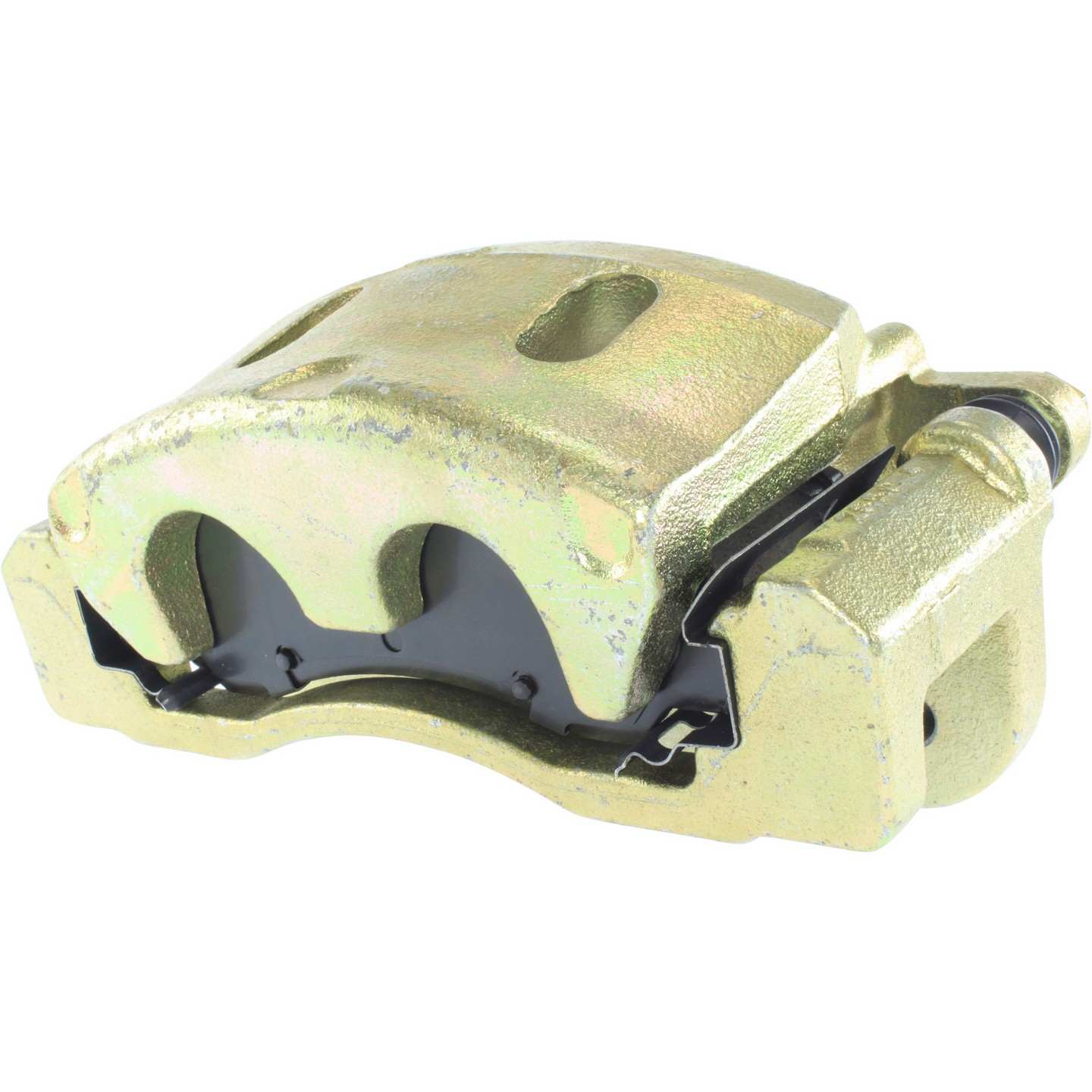 Centric Parts Disc Brake Caliper with Anti‑Corrosion Finish 142.66044