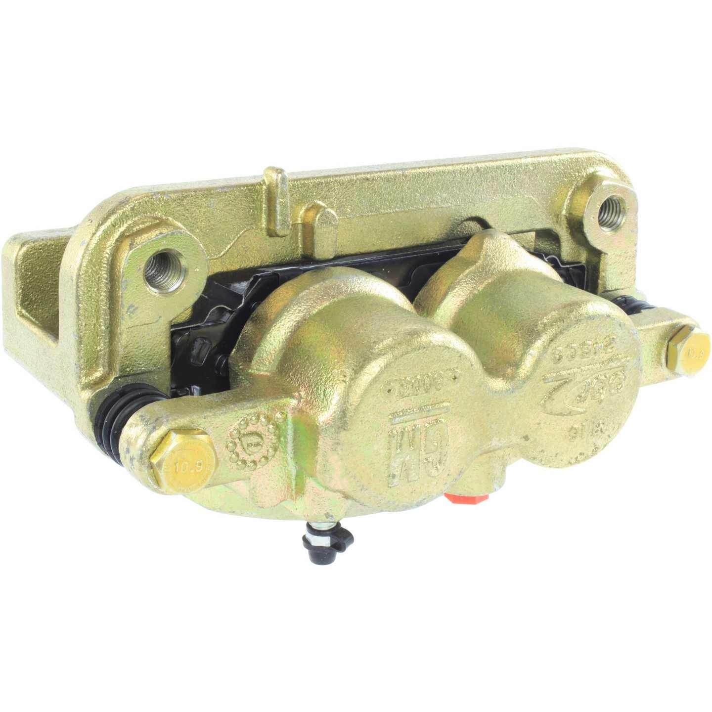 Centric Parts Disc Brake Caliper with Anti‑Corrosion Finish 142.66044