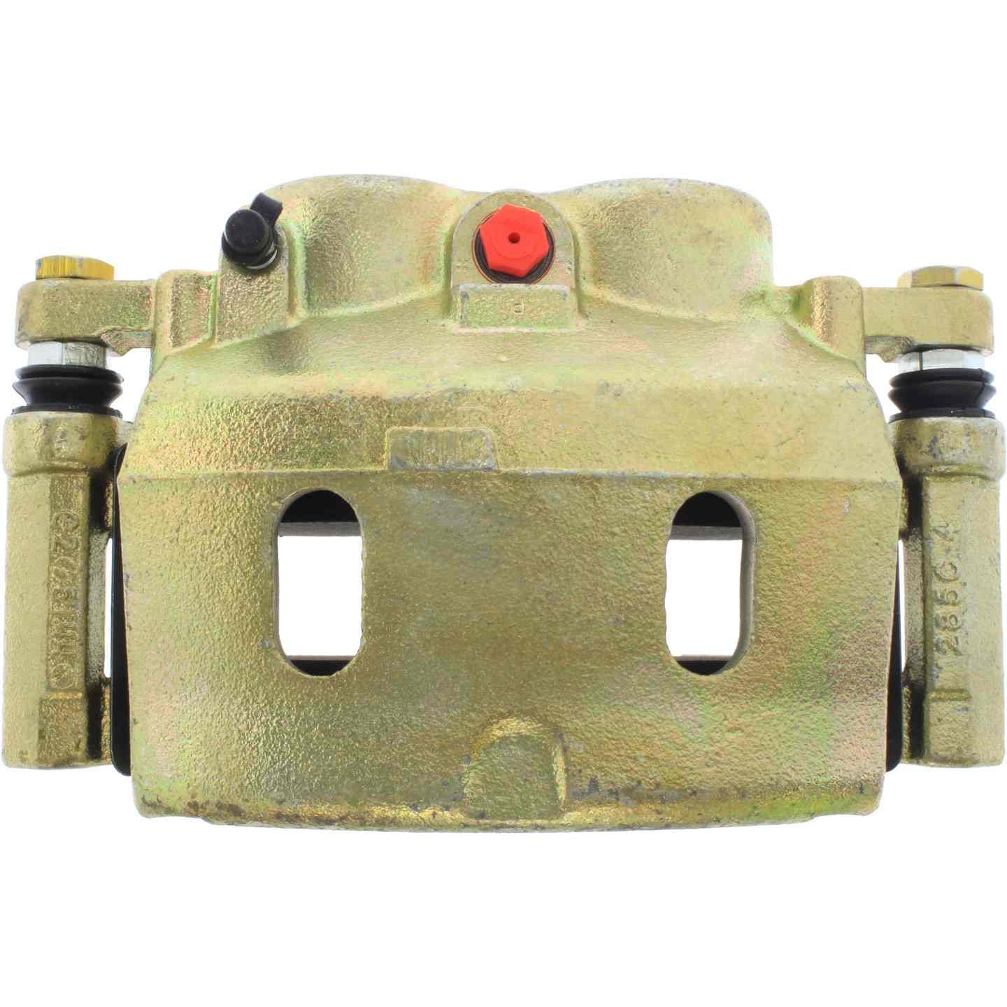 Centric Parts Disc Brake Caliper with Anti‑Corrosion Finish 142.66044