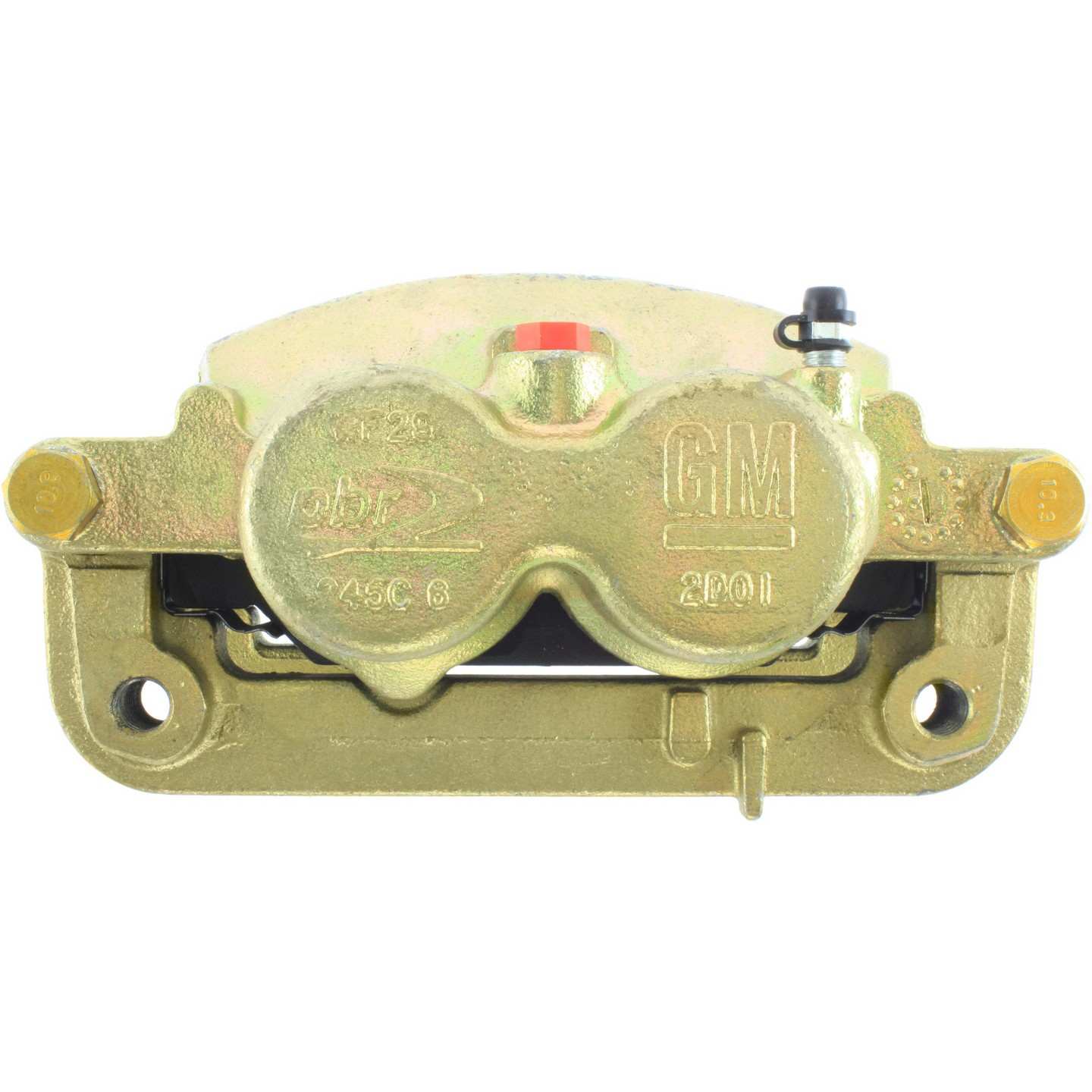 Centric Parts Disc Brake Caliper with anti‑corrosion finish