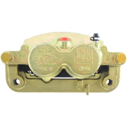 Centric Parts Disc Brake Caliper with anti‑corrosion finish