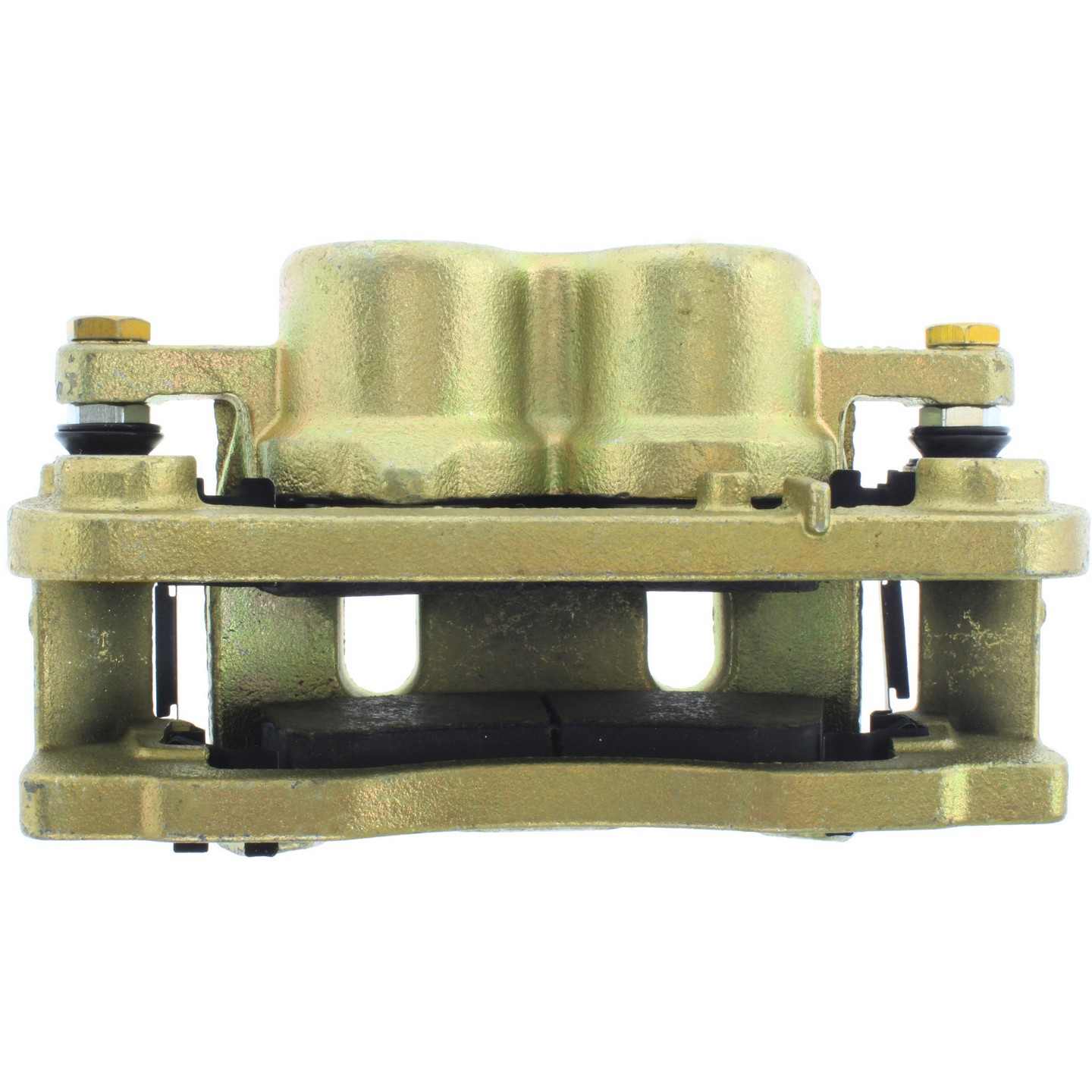 Centric Parts Disc Brake Caliper with anti‑corrosion finish