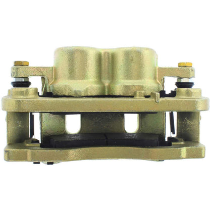 Centric Parts Disc Brake Caliper with anti‑corrosion finish