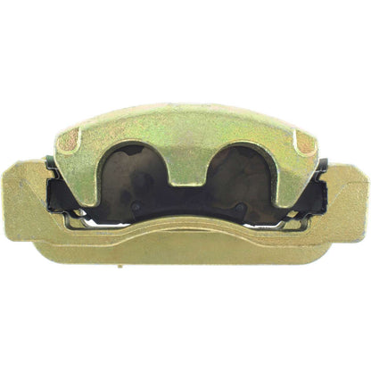 Centric Parts Disc Brake Caliper with anti‑corrosion finish