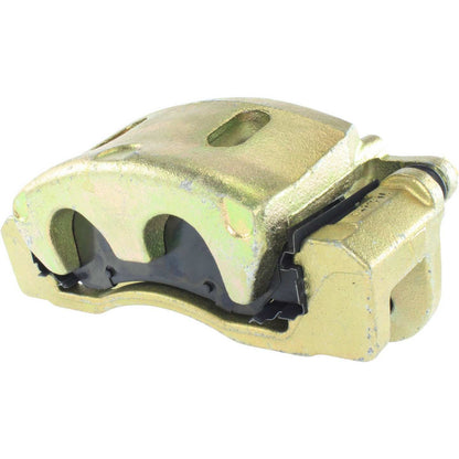 Centric Parts Disc Brake Caliper with anti‑corrosion finish