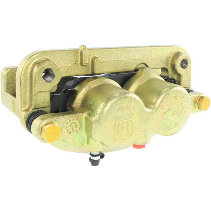 Centric Parts Disc Brake Caliper with anti‑corrosion finish