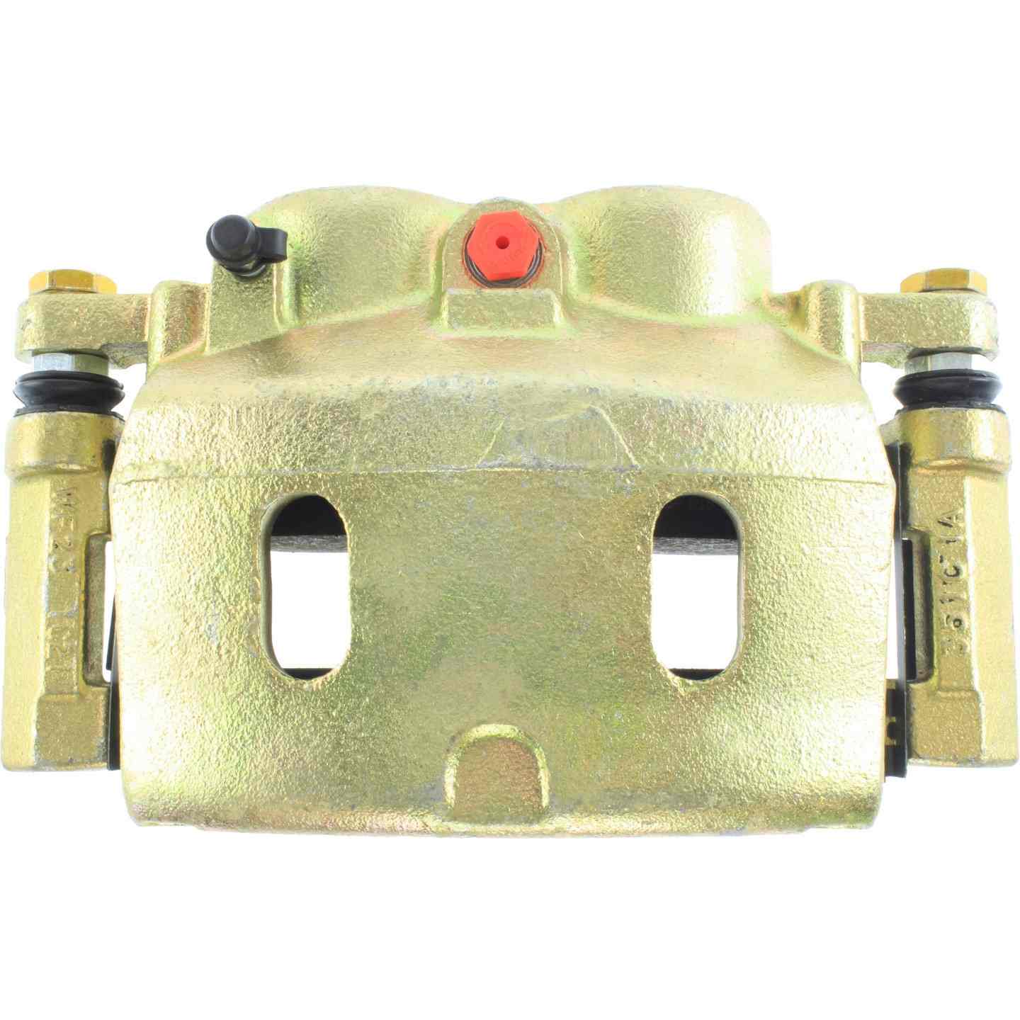 Centric Parts Disc Brake Caliper with anti‑corrosion finish