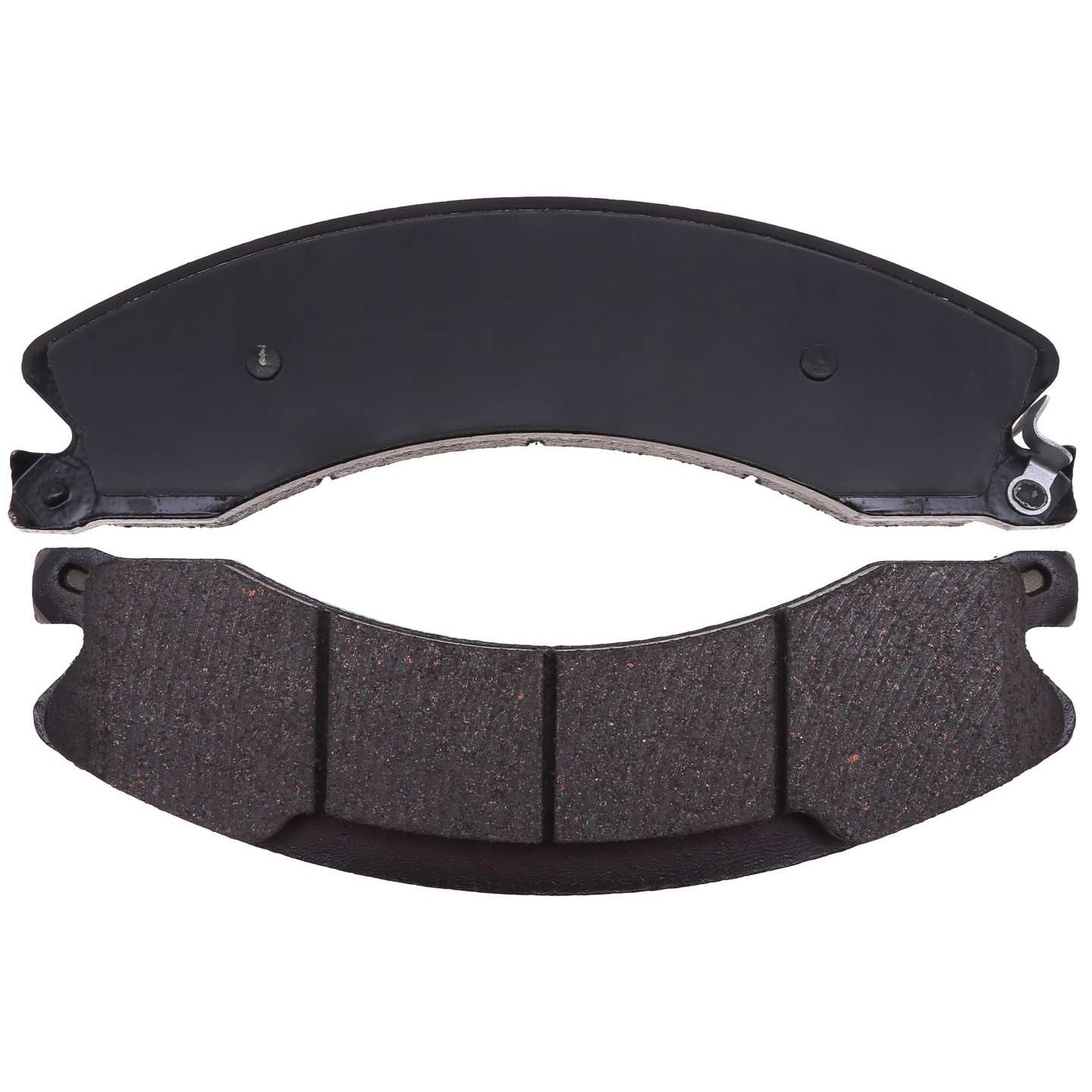 Centric Parts Disc Brake Caliper Posi Quiet Loaded for 2011-2019 Chevrolet Silverado 2500/3500 GMC Sierra 2500/3500 142.66055