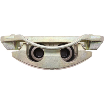 Centric Parts Disc Brake Caliper Posi Quiet Loaded for 2011-2019 Chevrolet Silverado 2500/3500 GMC Sierra 2500/3500 142.66055