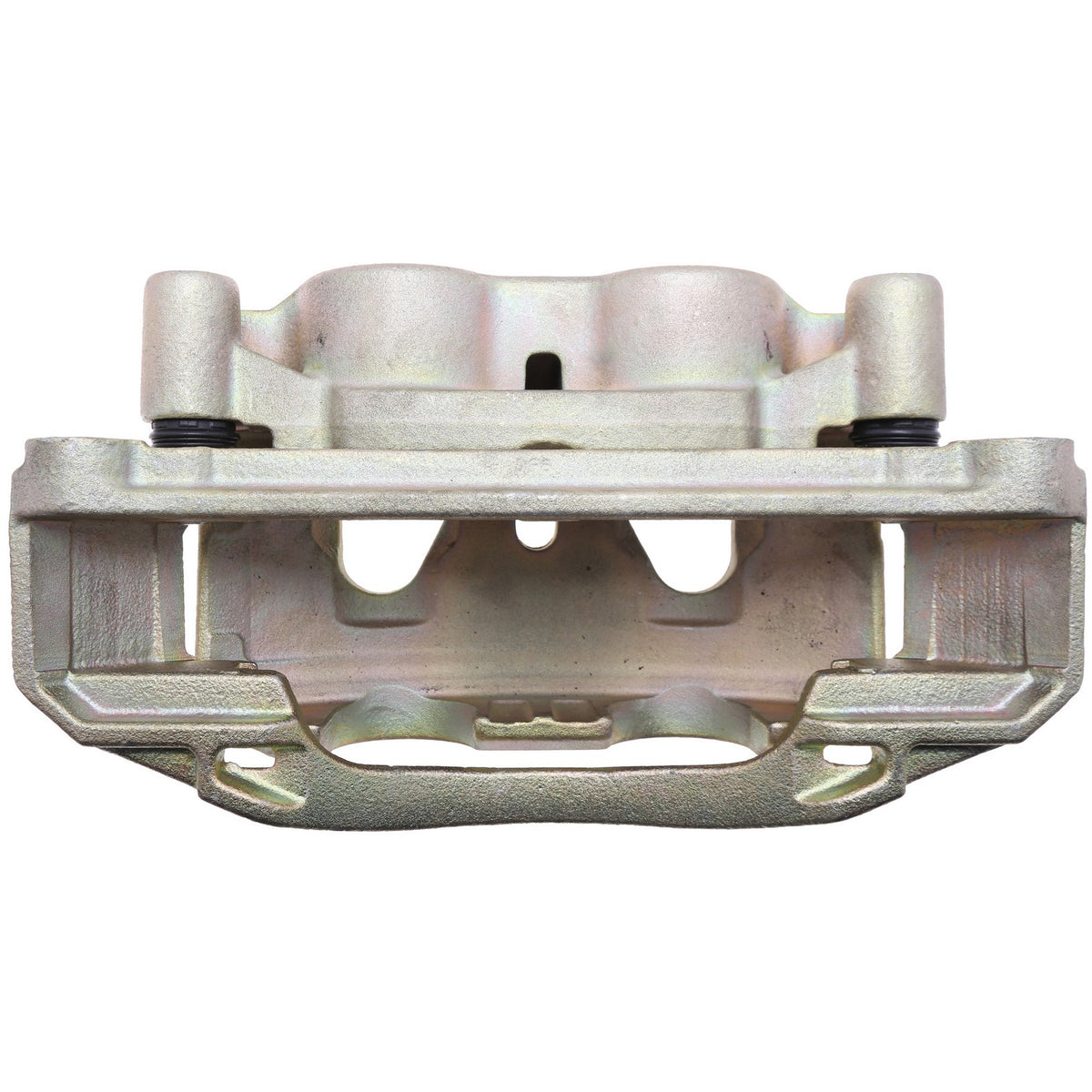 Centric Parts Disc Brake Caliper Posi Quiet Loaded for 2011-2019 Chevrolet Silverado 2500/3500 GMC Sierra 2500/3500 142.66055