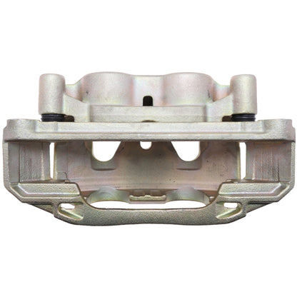 Centric Parts Disc Brake Caliper Posi Quiet Loaded for 2011-2019 Chevrolet Silverado 2500/3500 GMC Sierra 2500/3500 142.66055