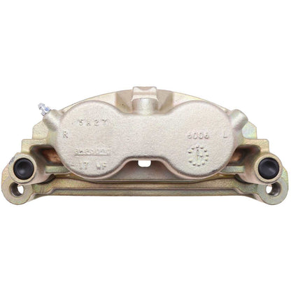 Centric Parts Disc Brake Caliper Posi Quiet Loaded for 2011-2019 Chevrolet Silverado 2500/3500 GMC Sierra 2500/3500 142.66055