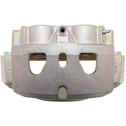 Centric Parts Disc Brake Caliper Posi Quiet Loaded for 2011-2019 Chevrolet Silverado 2500/3500 GMC Sierra 2500/3500 142.66055