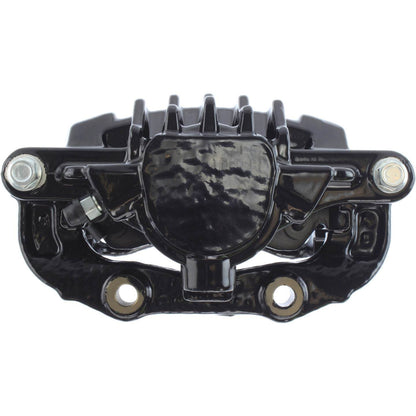 Centric Parts Disc Brake Caliper Posi Quiet Loaded for 1997-2005 Chevrolet Blazer, S10, GMC Jimmy, Sonoma, Isuzu Hombre, Oldsmobile Bravada 142.66501