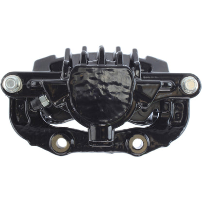 Centric Parts Disc Brake Caliper Posi Quiet Loaded for 1997-2005 Chevrolet Blazer, S10, GMC Jimmy, Sonoma, Isuzu Hombre, Oldsmobile Bravada 142.66501