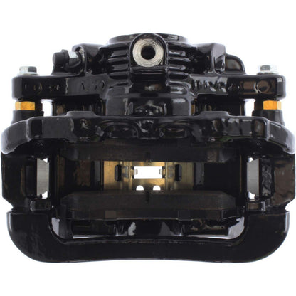 Centric Parts Disc Brake Caliper Posi Quiet Loaded for 1997-2005 Chevrolet Blazer, S10, GMC Jimmy, Sonoma, Isuzu Hombre, Oldsmobile Bravada 142.66501