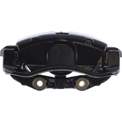 Centric Parts Disc Brake Caliper Posi Quiet Loaded for 1997-2005 Chevrolet Blazer, S10, GMC Jimmy, Sonoma, Isuzu Hombre, Oldsmobile Bravada 142.66501