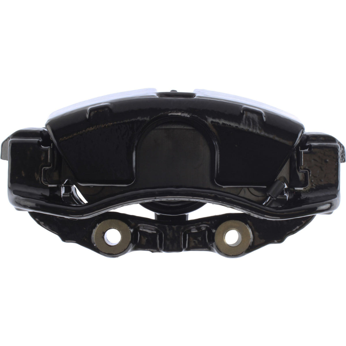 Centric Parts Disc Brake Caliper Posi Quiet Loaded for 1997-2005 Chevrolet Blazer, S10, GMC Jimmy, Sonoma, Isuzu Hombre, Oldsmobile Bravada 142.66501