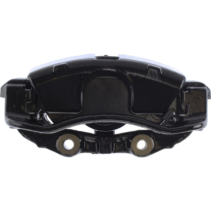 Centric Parts Disc Brake Caliper Posi Quiet Loaded for 1997-2005 Chevrolet Blazer, S10, GMC Jimmy, Sonoma, Isuzu Hombre, Oldsmobile Bravada 142.66501