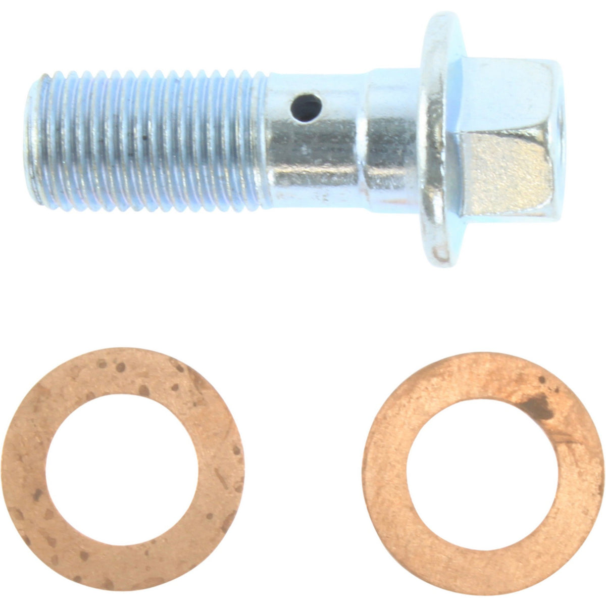 Centric Parts Disc Brake Caliper Posi Quiet Loaded for 1997-2005 Chevrolet Blazer, S10, GMC Jimmy, Sonoma, Isuzu Hombre, Oldsmobile Bravada 142.66501