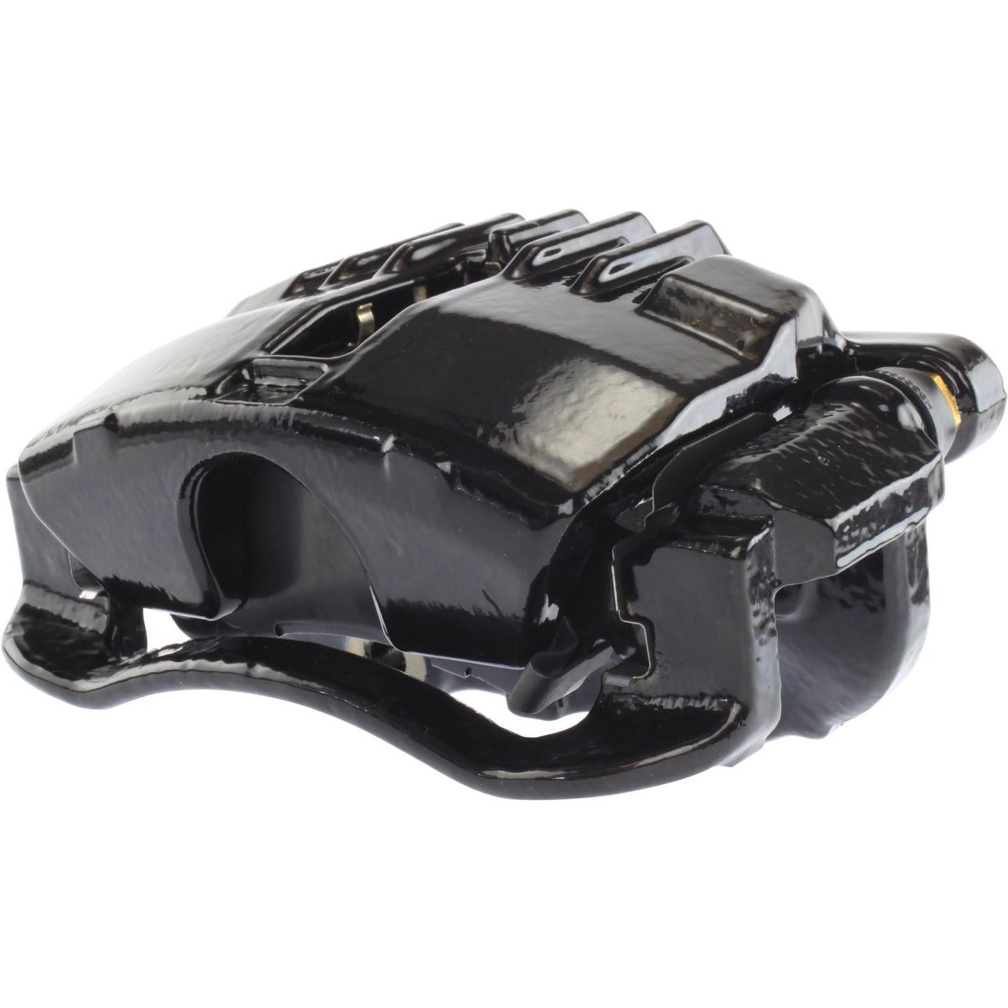 Centric Parts Disc Brake Caliper Posi Quiet Loaded for 1997-2005 Chevrolet Blazer, S10, GMC Jimmy, Sonoma, Isuzu Hombre, Oldsmobile Bravada 142.66501