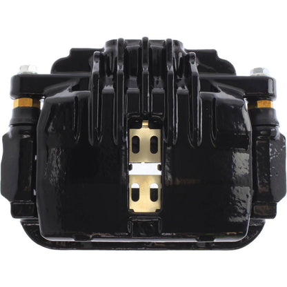 Centric Parts Disc Brake Caliper Posi Quiet Loaded for 1997-2005 Chevrolet Blazer, S10, GMC Jimmy, Sonoma, Isuzu Hombre, Oldsmobile Bravada 142.66501