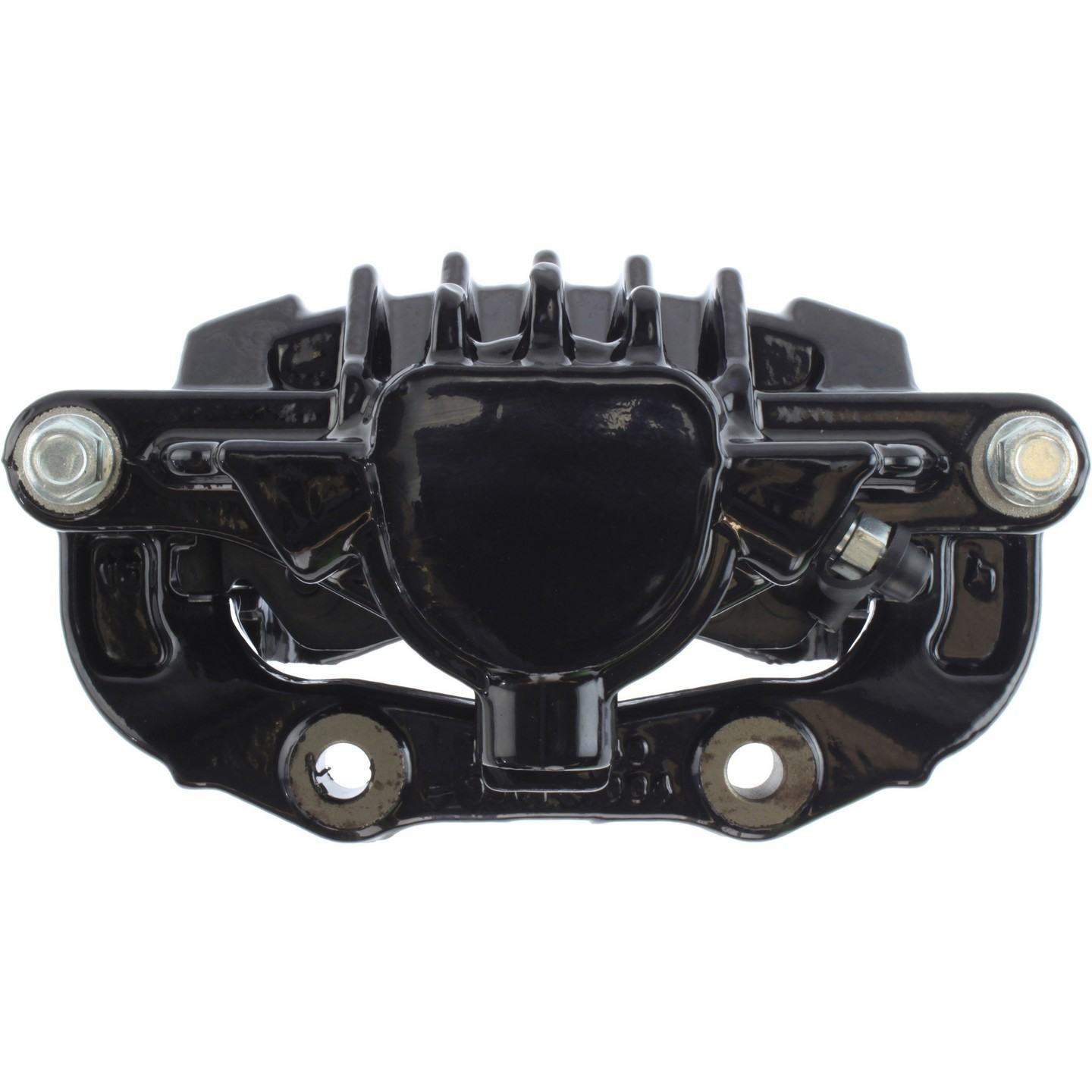 Centric Parts Disc Brake Caliper Posi Quiet Loaded for 2005-1997 Chevrolet Blazer, 2004-1998 S10, 2005-1997 GMC Jimmy, 2004-1998 Sonoma, 2000-1998 Isuzu Hombre, 2001-1997 Oldsmobile Bravada 142.66502