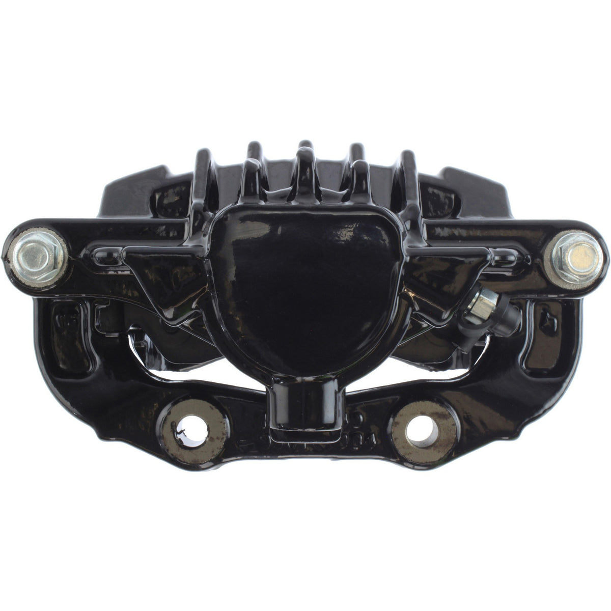 Centric Parts Disc Brake Caliper Posi Quiet Loaded for 2005-1997 Chevrolet Blazer, 2004-1998 S10, 2005-1997 GMC Jimmy, 2004-1998 Sonoma, 2000-1998 Isuzu Hombre, 2001-1997 Oldsmobile Bravada 142.66502
