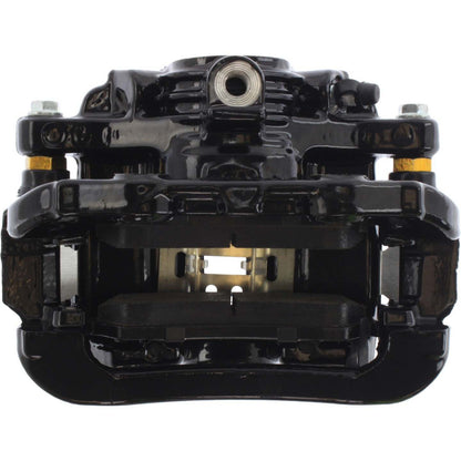 Centric Parts Disc Brake Caliper Posi Quiet Loaded for 2005-1997 Chevrolet Blazer, 2004-1998 S10, 2005-1997 GMC Jimmy, 2004-1998 Sonoma, 2000-1998 Isuzu Hombre, 2001-1997 Oldsmobile Bravada 142.66502