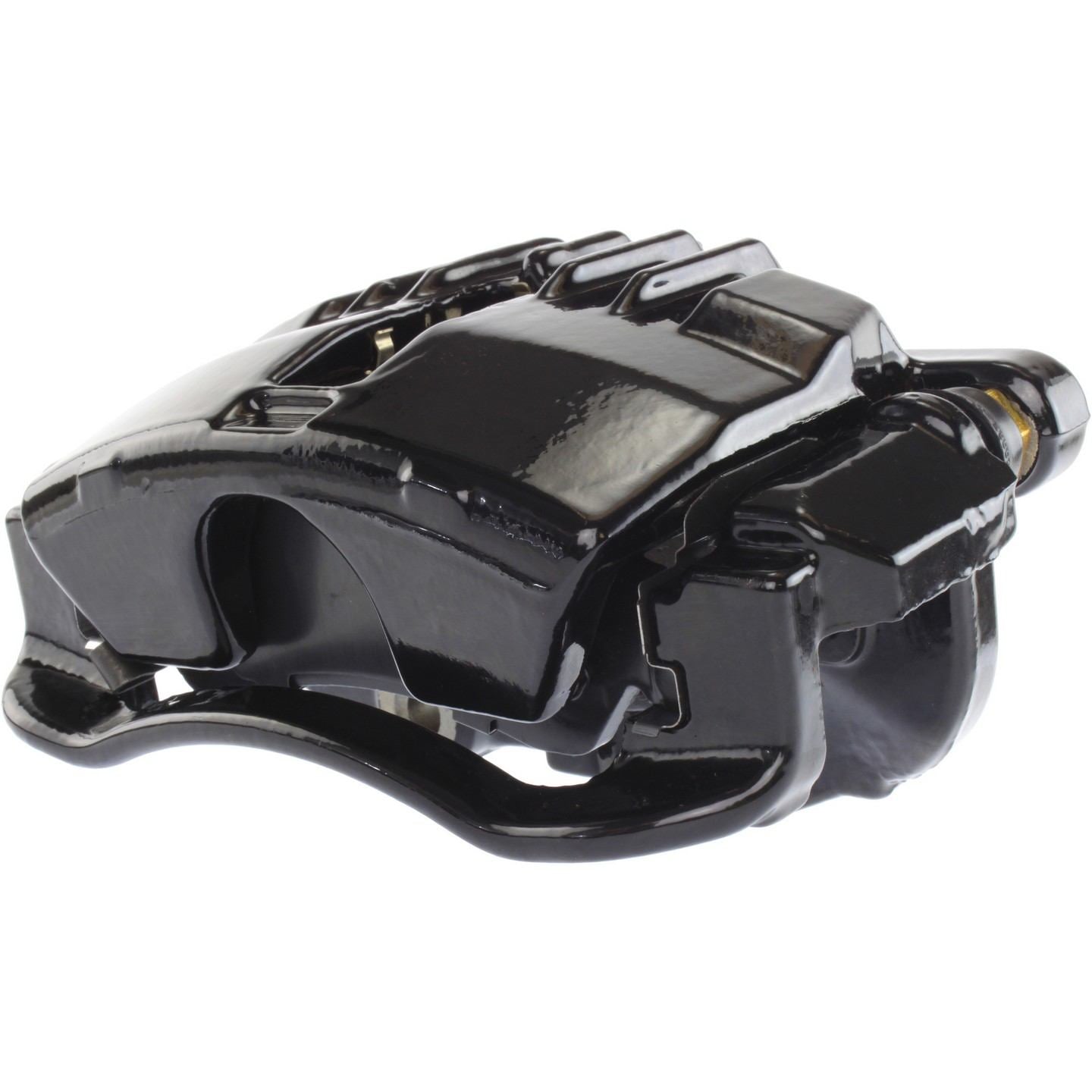 Centric Parts Disc Brake Caliper Posi Quiet Loaded for 2005-1997 Chevrolet Blazer, 2004-1998 S10, 2005-1997 GMC Jimmy, 2004-1998 Sonoma, 2000-1998 Isuzu Hombre, 2001-1997 Oldsmobile Bravada 142.66502