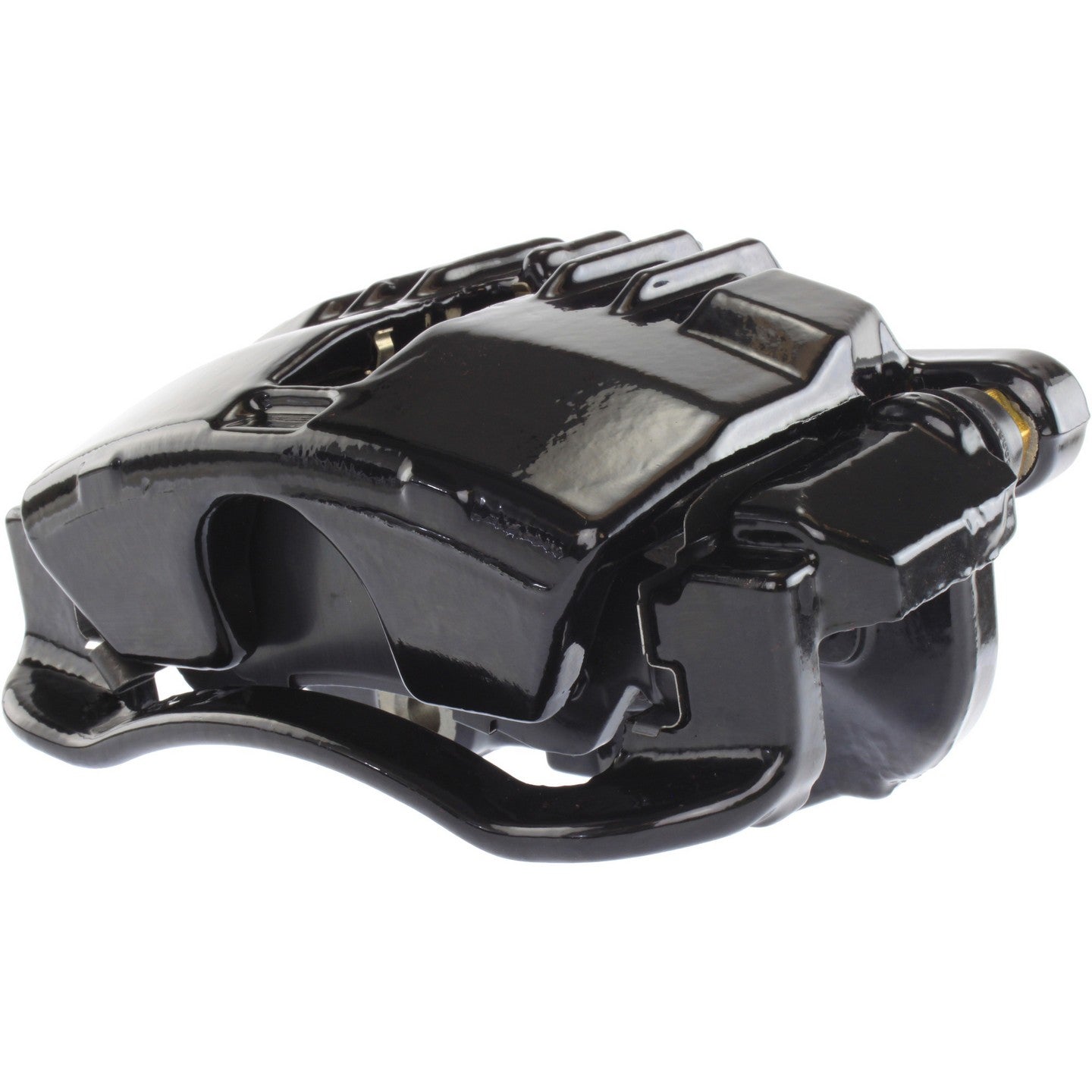 Centric Parts Disc Brake Caliper Posi Quiet Loaded for 2005-1997 Chevrolet Blazer, 2004-1998 S10, 2005-1997 GMC Jimmy, 2004-1998 Sonoma, 2000-1998 Isuzu Hombre, 2001-1997 Oldsmobile Bravada 142.66502