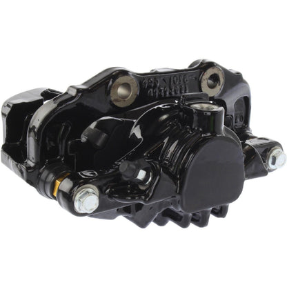 Centric Parts Disc Brake Caliper Posi Quiet Loaded for 2005-1997 Chevrolet Blazer, 2004-1998 S10, 2005-1997 GMC Jimmy, 2004-1998 Sonoma, 2000-1998 Isuzu Hombre, 2001-1997 Oldsmobile Bravada 142.66502