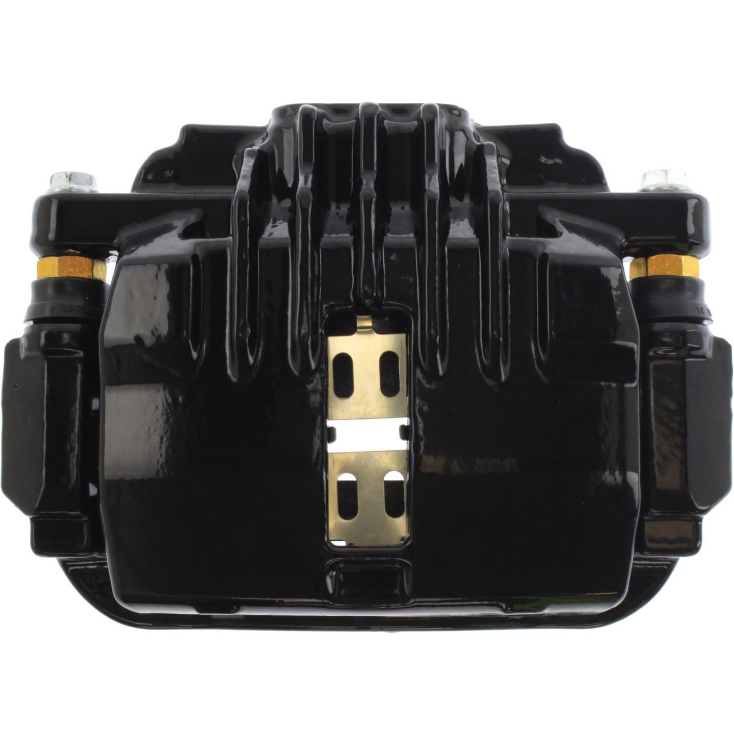 Centric Parts Disc Brake Caliper Posi Quiet Loaded for 2005-1997 Chevrolet Blazer, 2004-1998 S10, 2005-1997 GMC Jimmy, 2004-1998 Sonoma, 2000-1998 Isuzu Hombre, 2001-1997 Oldsmobile Bravada 142.66502