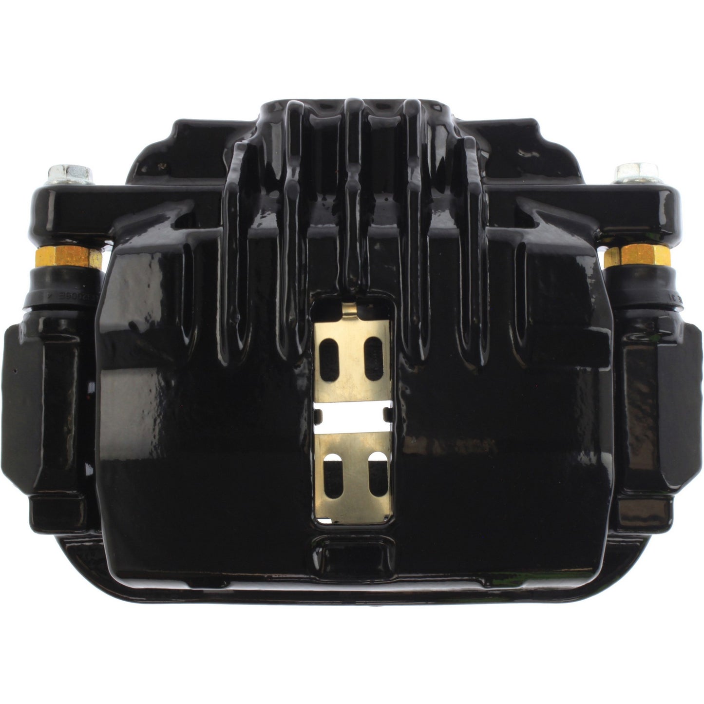 Centric Parts Disc Brake Caliper Posi Quiet Loaded for 2005-1997 Chevrolet Blazer, 2004-1998 S10, 2005-1997 GMC Jimmy, 2004-1998 Sonoma, 2000-1998 Isuzu Hombre, 2001-1997 Oldsmobile Bravada 142.66502