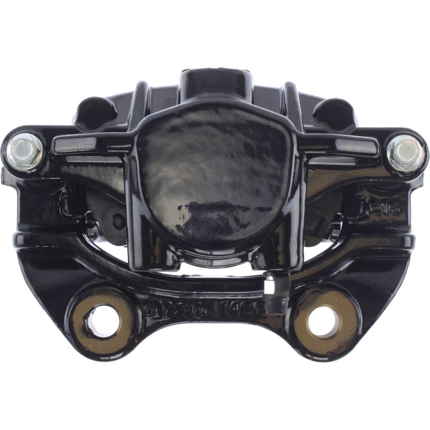 Centric Parts Disc Brake Caliper with anti-corrosion finish