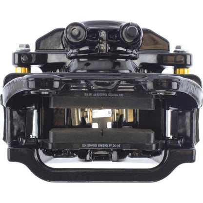 Centric Parts Disc Brake Caliper with anti-corrosion finish