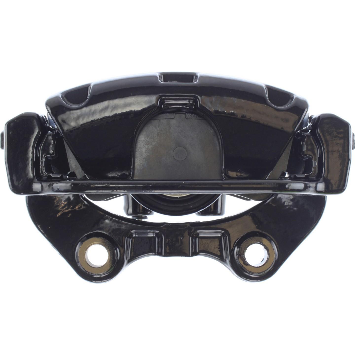 Centric Parts Disc Brake Caliper with anti-corrosion finish