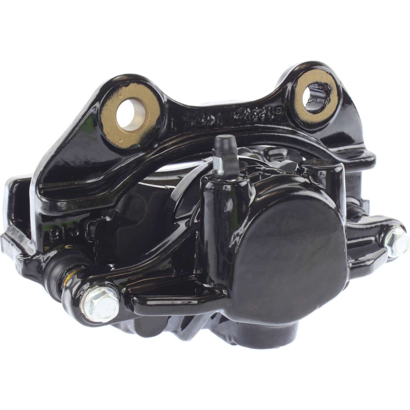 Centric Parts Disc Brake Caliper with anti-corrosion finish