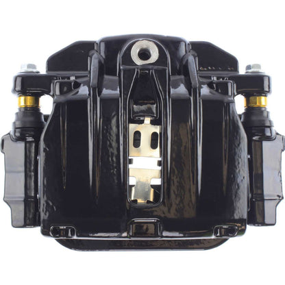 Centric Parts Disc Brake Caliper with anti-corrosion finish