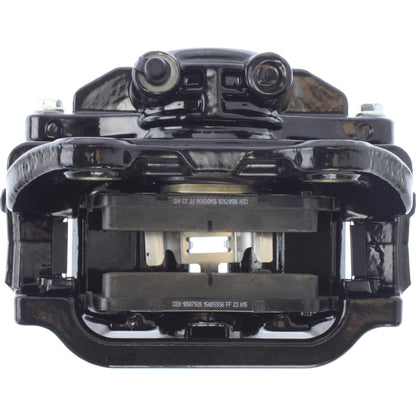 Centric Parts Disc Brake Caliper with anti-corrosion finish