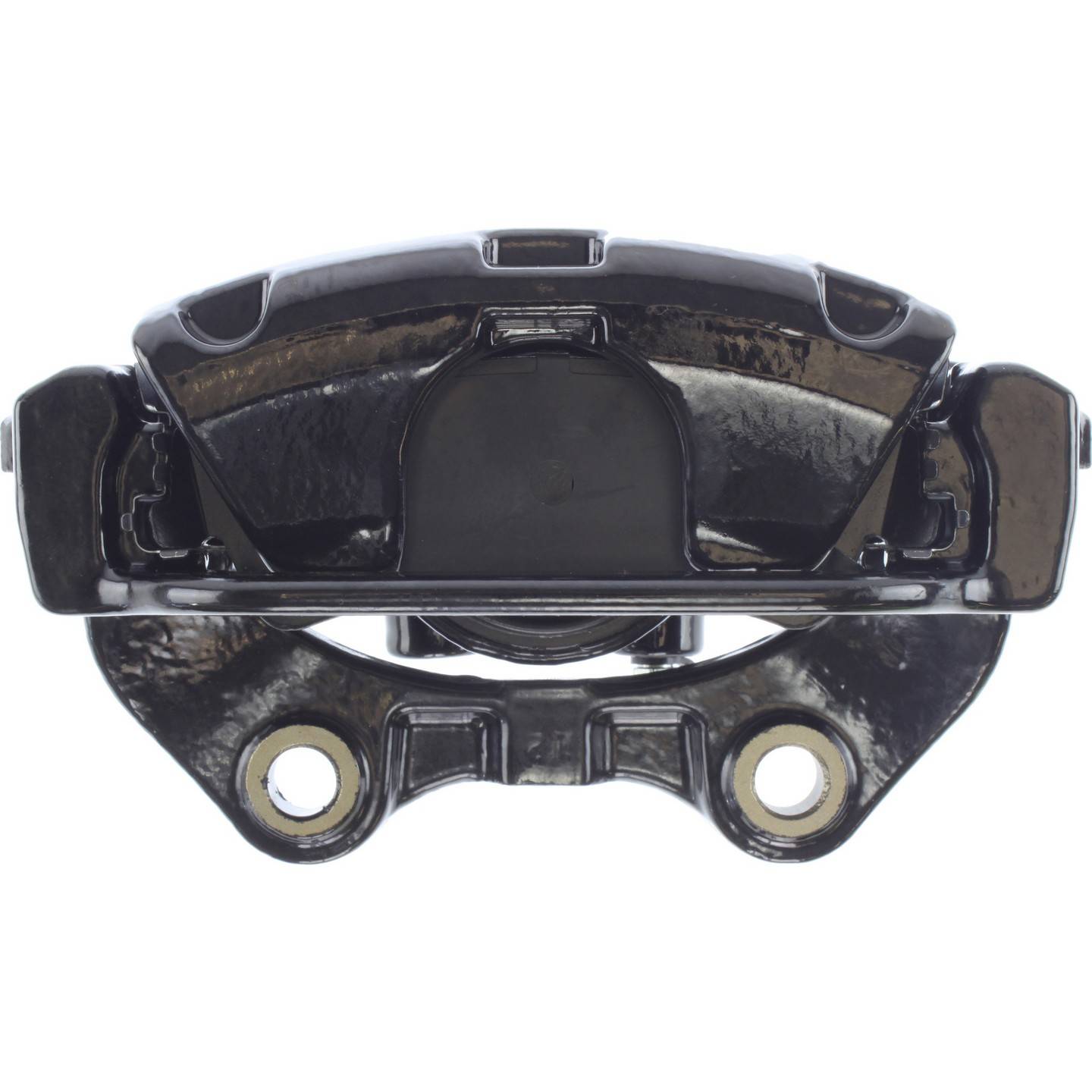 Centric Parts Disc Brake Caliper with anti-corrosion finish
