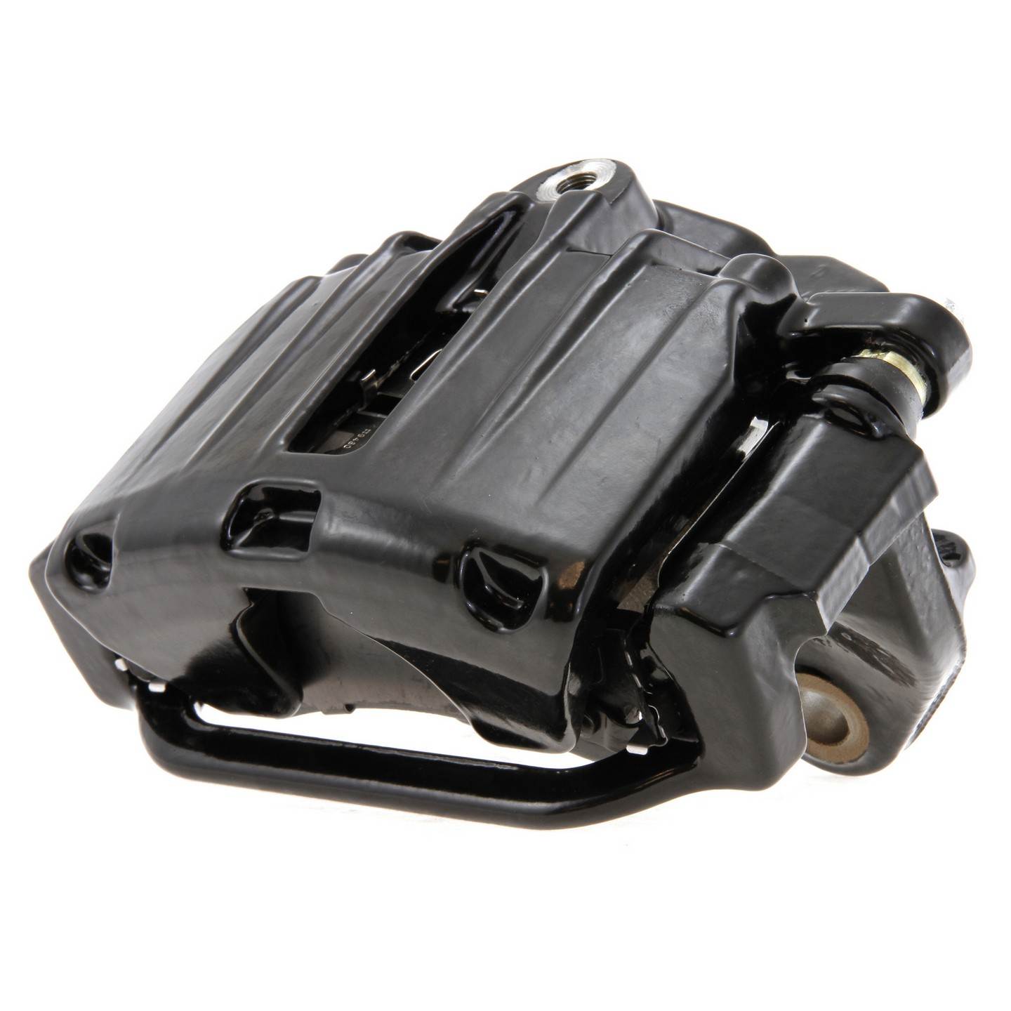 Centric Parts Disc Brake Caliper with anti-corrosion finish
