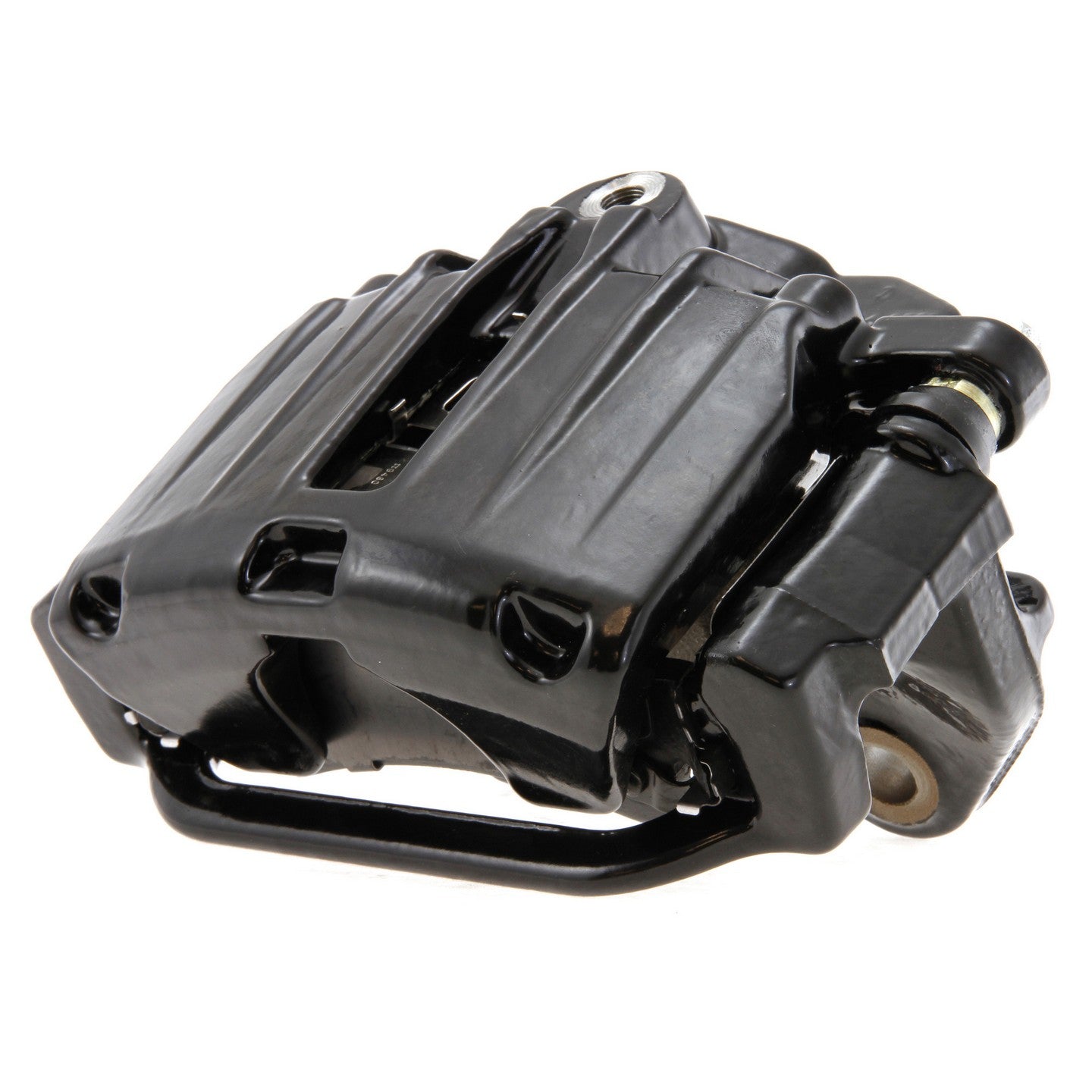 Centric Parts Disc Brake Caliper with anti-corrosion finish