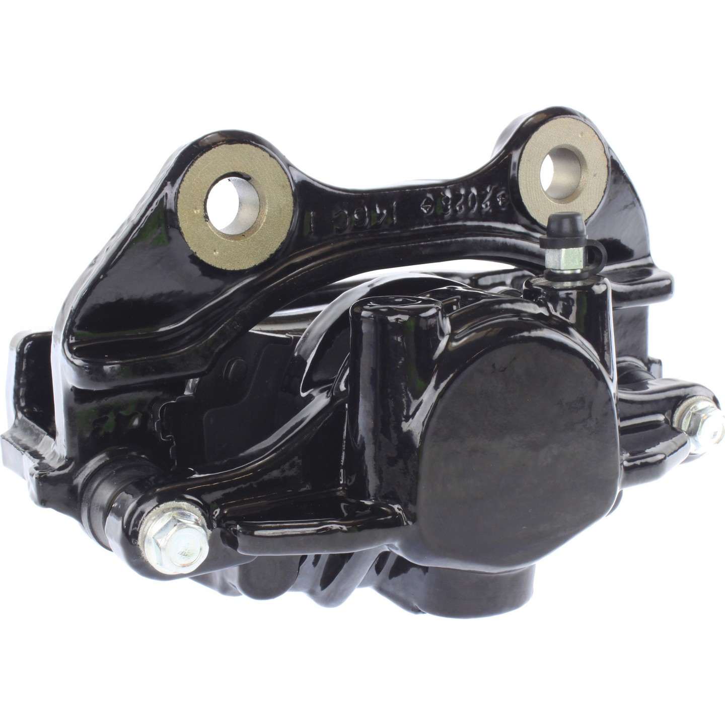 Centric Parts Disc Brake Caliper with anti-corrosion finish