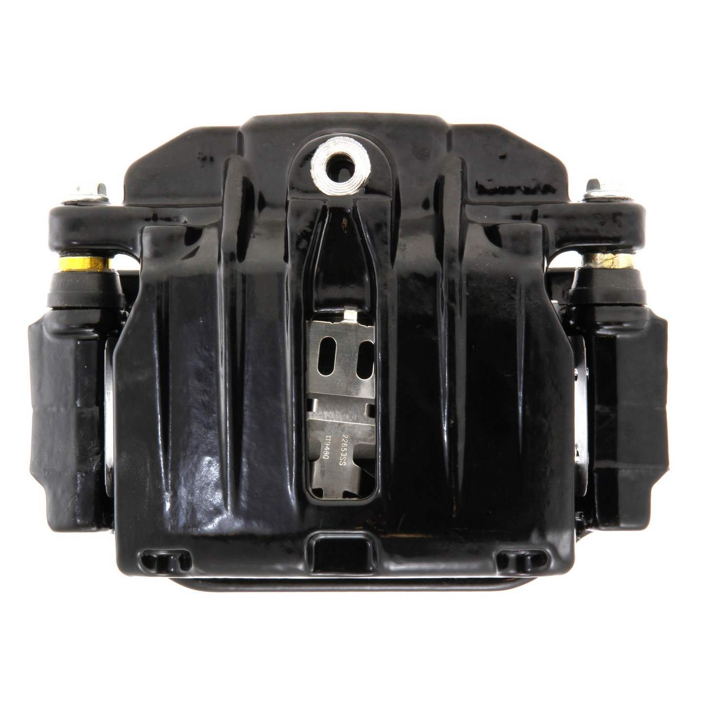 Centric Parts Disc Brake Caliper with anti-corrosion finish