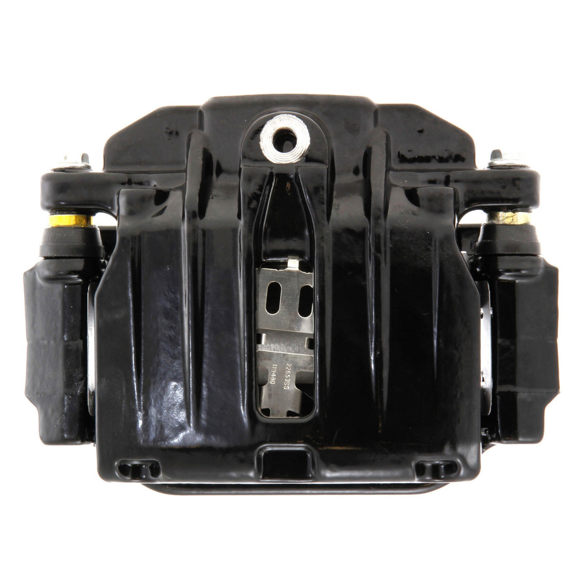 Centric Parts Disc Brake Caliper with anti-corrosion finish