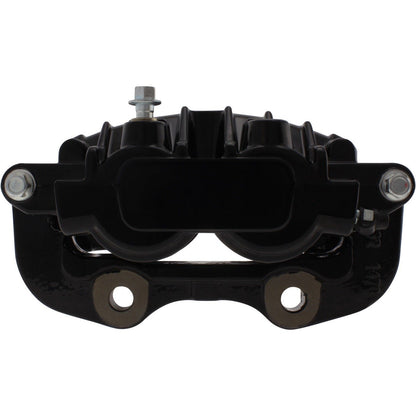 Centric Parts Disc Brake Caliper Posi Quiet Loaded for 2006-2002 Cadillac Escalade, Chevrolet Avalanche, Silverado 1500