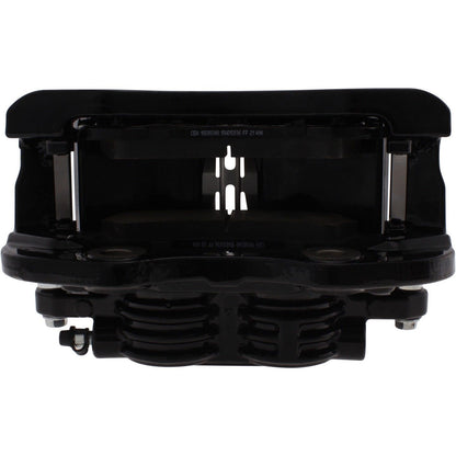 Centric Parts Disc Brake Caliper Posi Quiet Loaded for 2006-2002 Cadillac Escalade, Chevrolet Avalanche, Silverado 1500