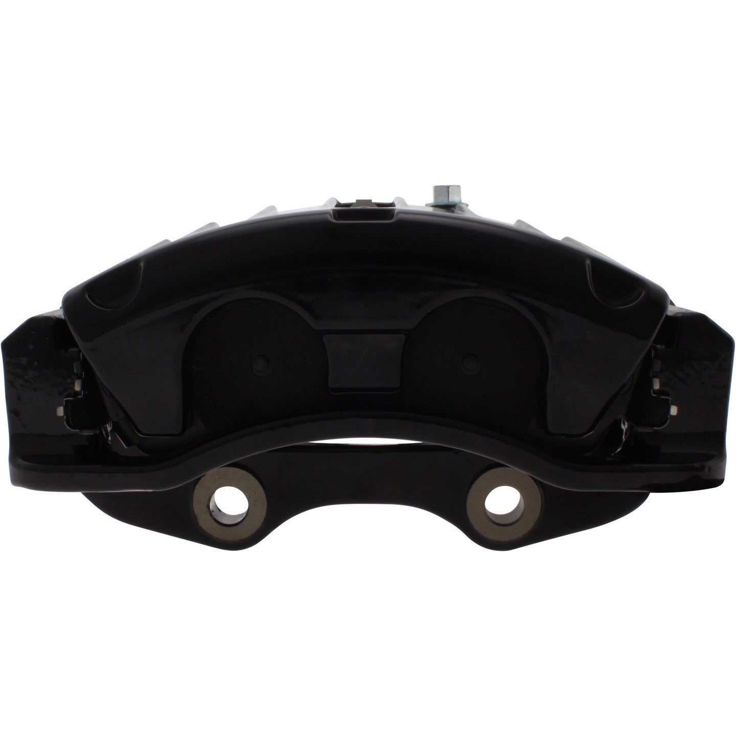 Centric Parts Disc Brake Caliper Posi Quiet Loaded for 2006-2002 Cadillac Escalade, Chevrolet Avalanche, Silverado 1500